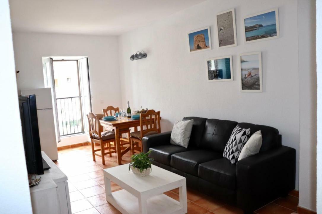 Jaume III ,22 1º Apartment Arta Luaran gambar