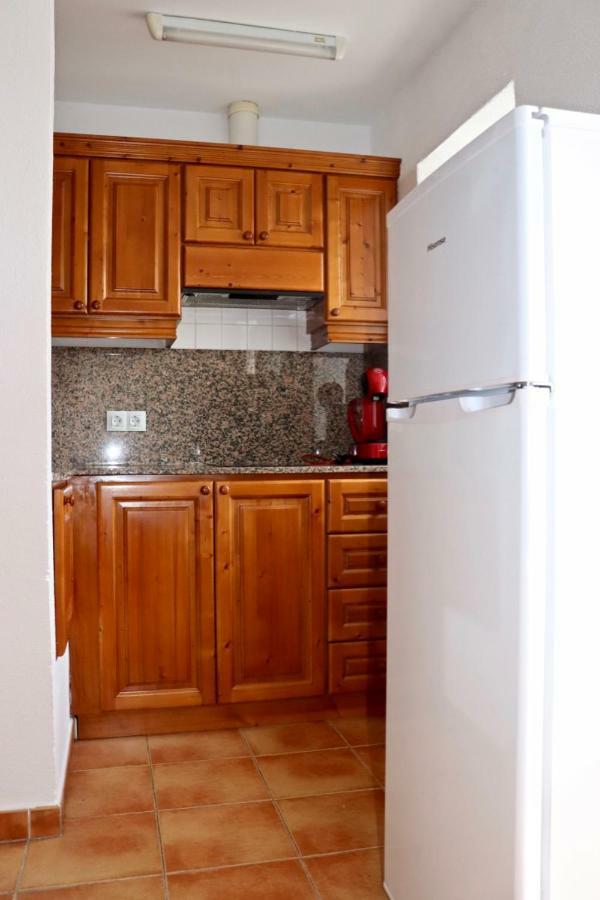 Jaume III ,22 1º Apartment Arta Luaran gambar