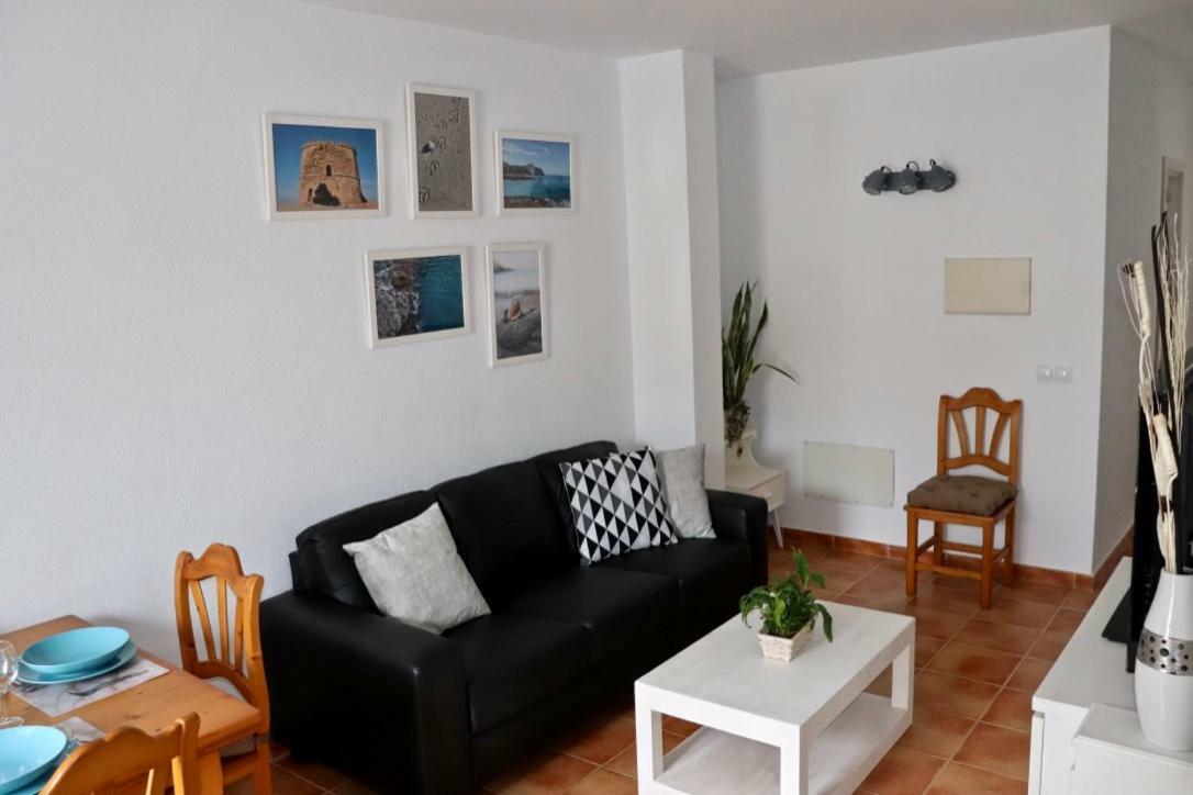 Jaume III ,22 1º Apartment Arta Luaran gambar